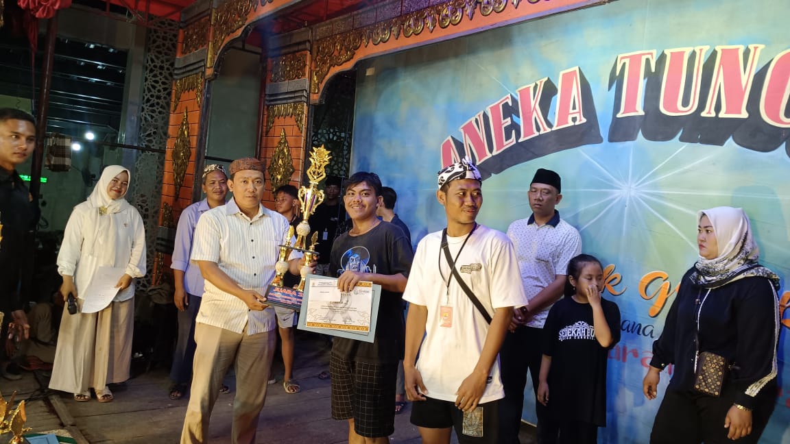 pesta-adat-desa-cangkring-kec-plered-kabupaten-cirebon-tahun-2025